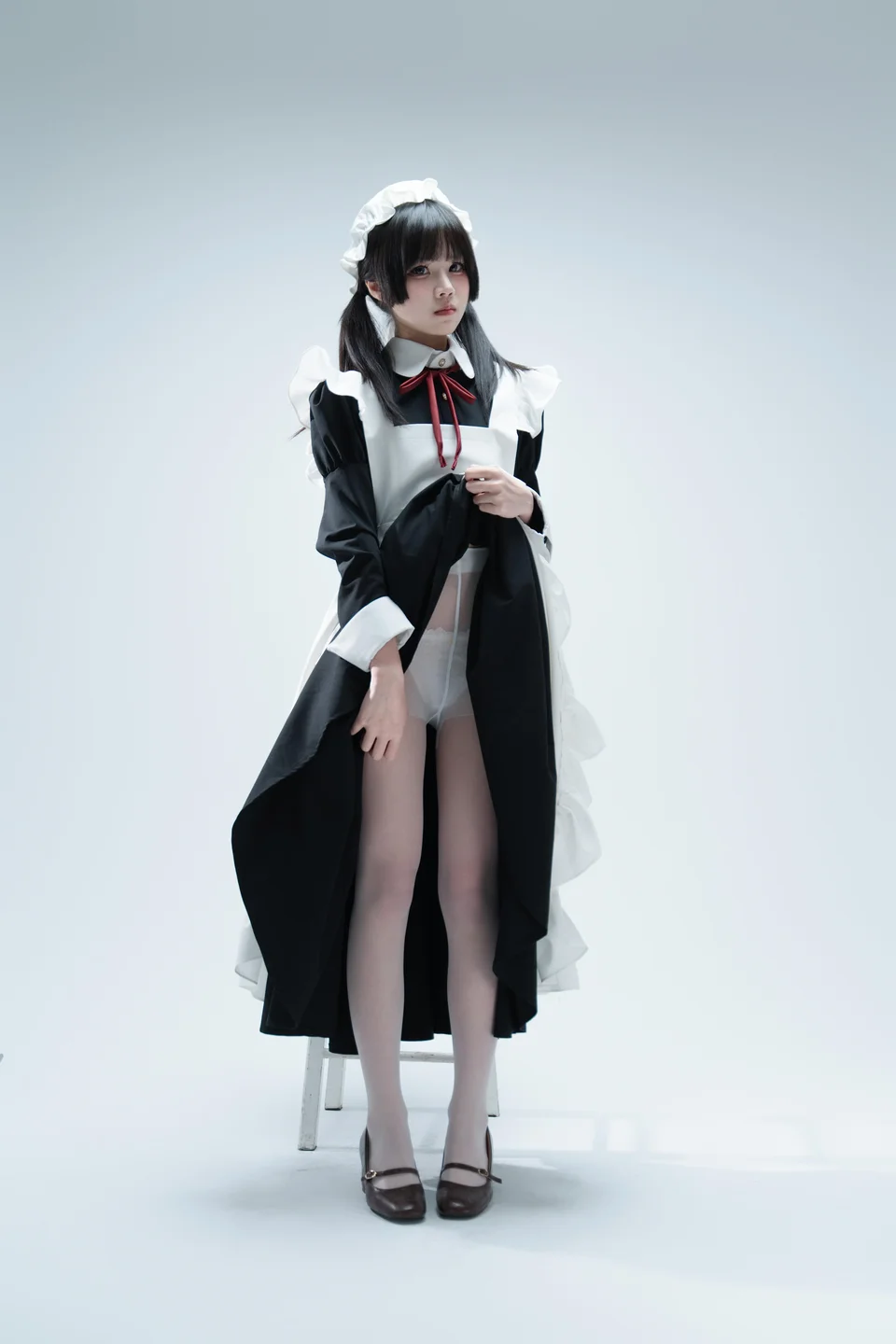 清水凪 - No.028 傲娇女仆食用指南 [106P-92MB] tg@simisebaisi 【丝足阁】070.webp